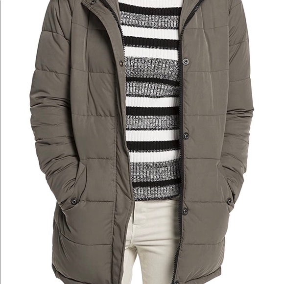 Scotch & soda parka - Picture 7 of 8